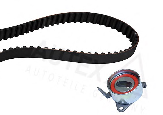 AUTEX 702253 Timing Belt Kit